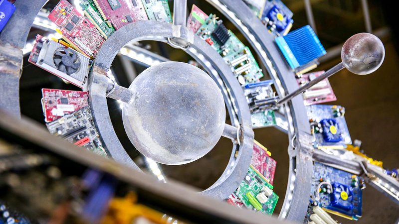 企业数字化转型，ERP系统选型关键要素解析